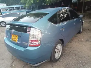 Toyota Prius 2008 Car (Used)