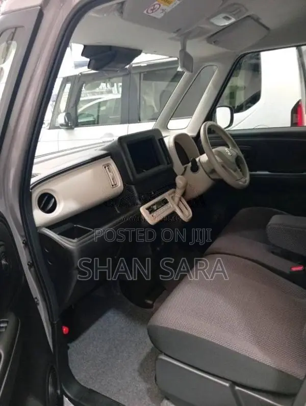 Suzuki Wagon R Smile 2025 Car Unregistered (Recondition)