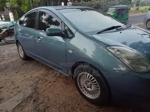 Toyota Prius 2008 Car (Used)