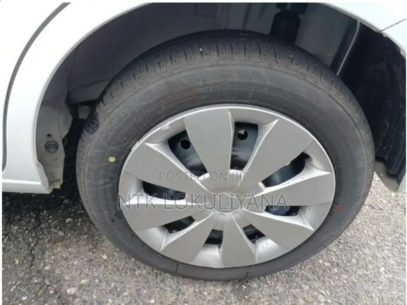 Suzuki Wagon R FX 2025 Car Unregistered (Recondition)