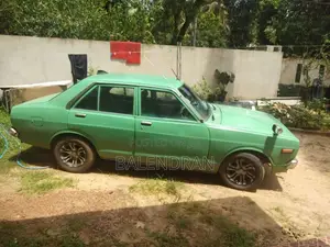 Nissan HB310 1983 Car (Used)