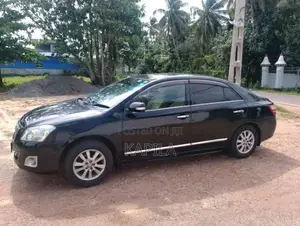 Toyota Premio 260 G Superior 2010 Car (Used)