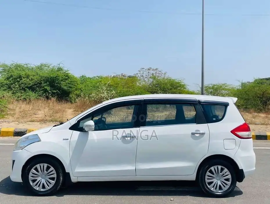 Suzuki Ertiga ZDI 2013 Car (Used)