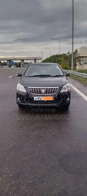 Toyota Premio 2008 Car (Used)