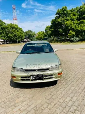 Toyota Corolla AE100 1991 Car (Used)