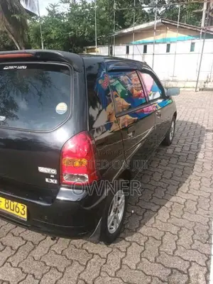 Suzuki Alto Sport 2011 Car (Used)