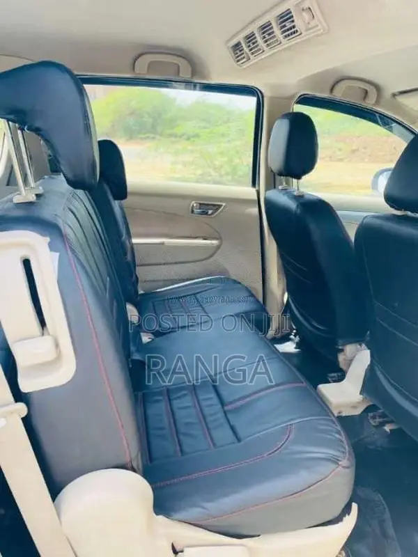 Suzuki Ertiga ZDI 2013 Car (Used)
