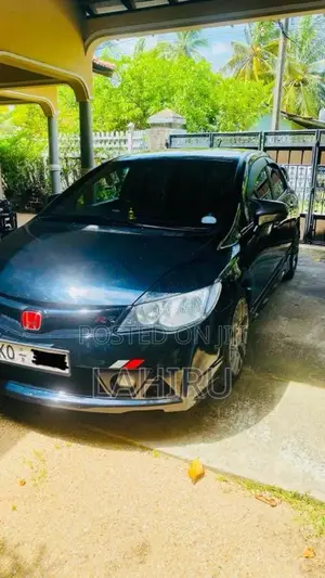 Honda CIVIC FD3 2011 Car (Used)
