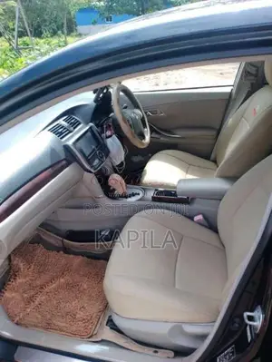 Toyota Premio 260 G Superior 2010 Car (Used)