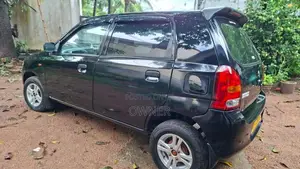 Suzuki Alto Sport 2011 Car (Used)