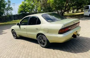 Toyota Corolla AE100 1991 Car (Used)