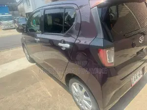 Daihatsu Mira G Grade 2025 Car Unregistered (Recondition)