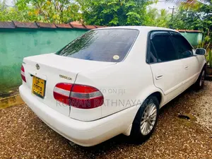 Toyota 110 1997 Car (Used)
