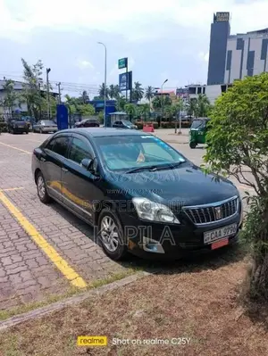 Toyota Premio 260 G Superior 2010 Car (Used)