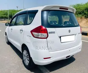 Suzuki Ertiga ZDI 2013 Car (Used)