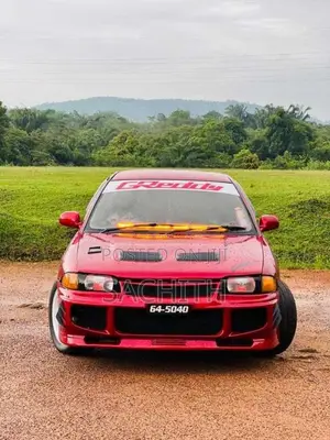 Mitsubishi Lancer CB8 1993 Car (Used)