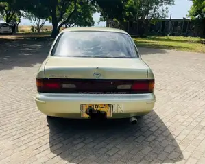 Toyota Corolla AE100 1991 Car (Used)