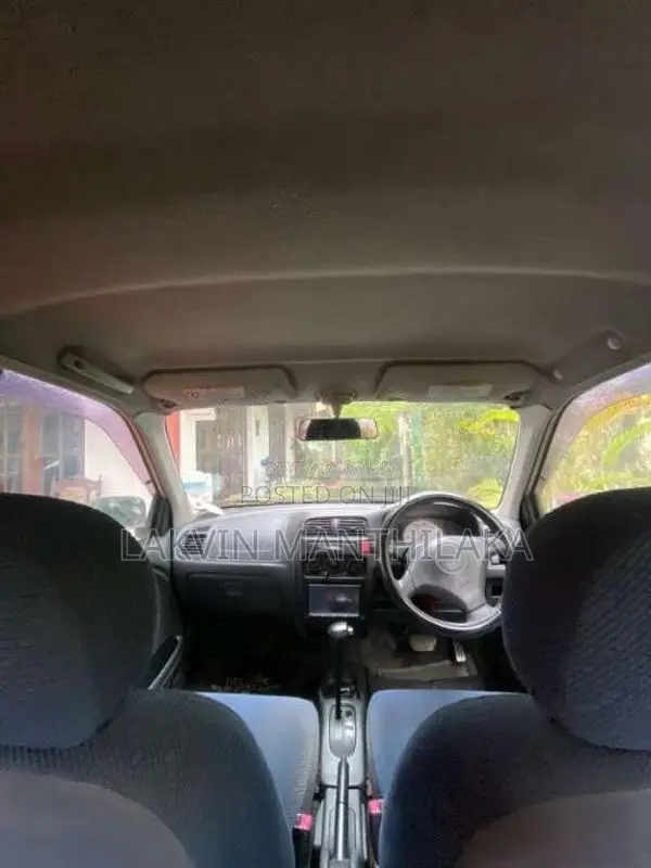 Suzuki Alto Japan 2004 Car (Used)