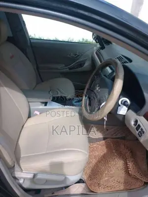 Toyota Premio 260 G Superior 2010 Car (Used)