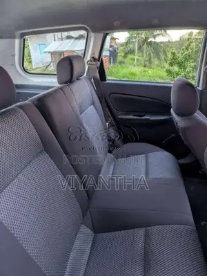Nissan Wingroad Wfy11 1999 Car (Used)
