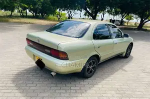 Toyota Corolla AE100 1991 Car (Used)