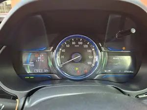 Honda Grace 2014 Car (Used)