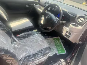 Daihatsu Mira G Grade 2025 Car Unregistered (Recondition)