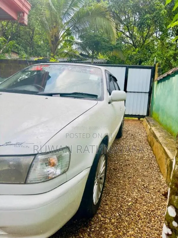 Toyota 110 1997 Car (Used)