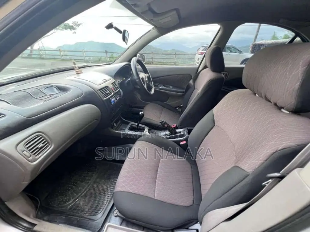Nissan N16 2001 Car (Used)