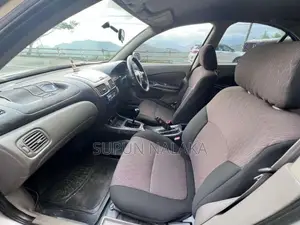 Nissan N16 2001 Car (Used)