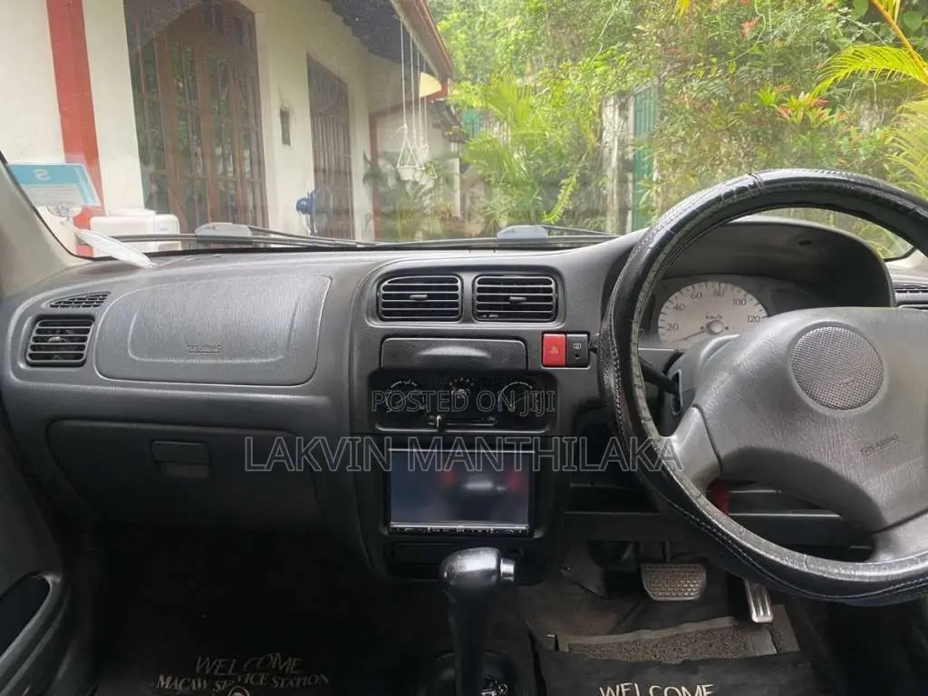 Suzuki Alto Japan 2004 Car (Used)