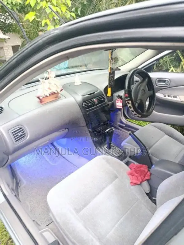 Nissan FB15 2020 Car (Used)