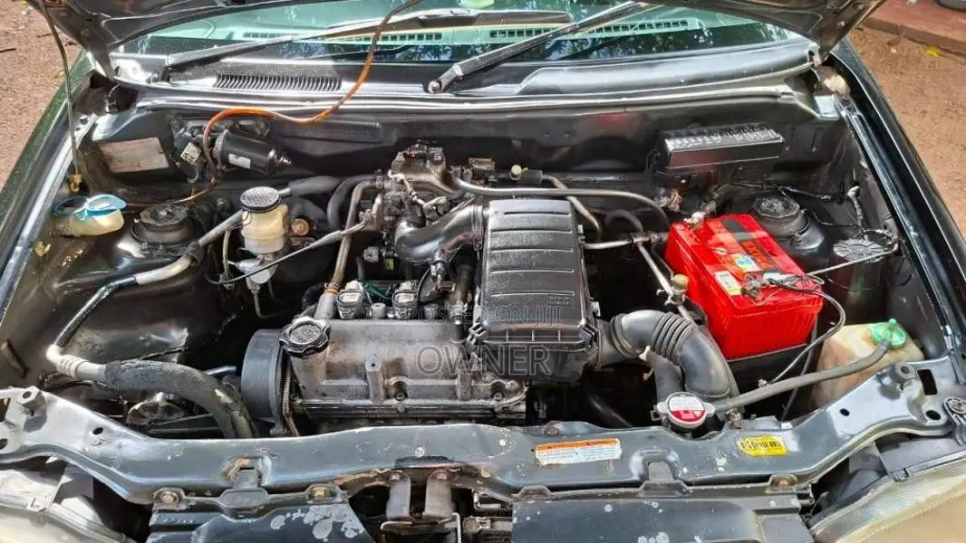 Suzuki Alto Sport 2011 Car (Used)