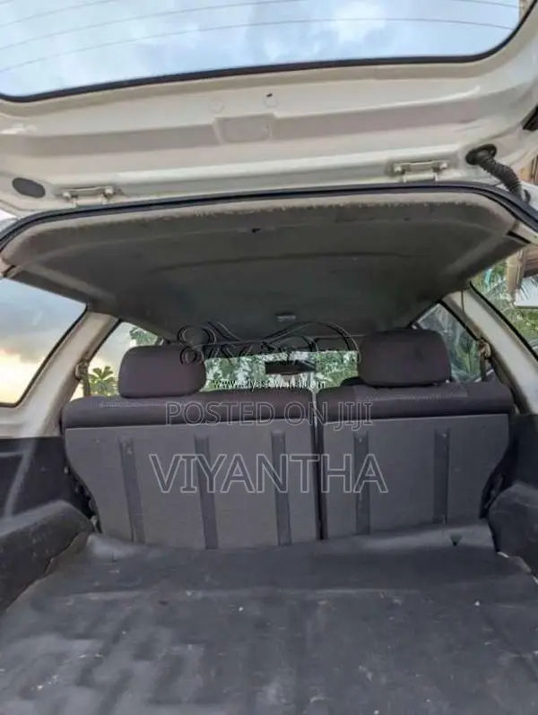 Nissan Wingroad Wfy11 1999 Car (Used)