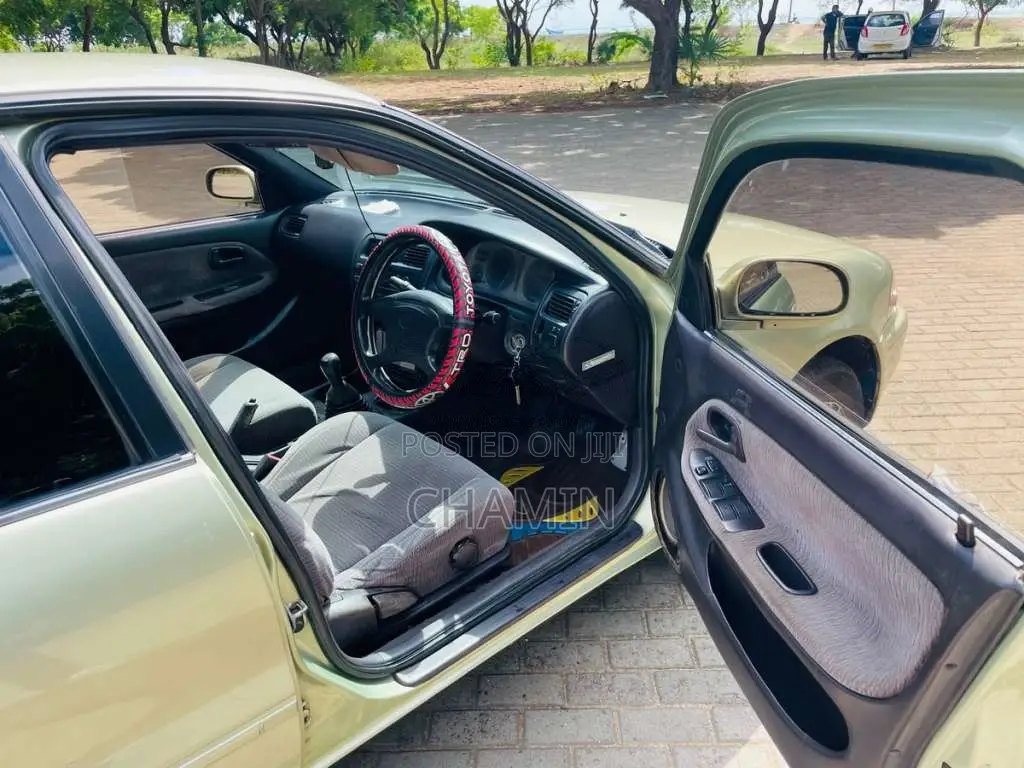Toyota Corolla AE100 1991 Car (Used)