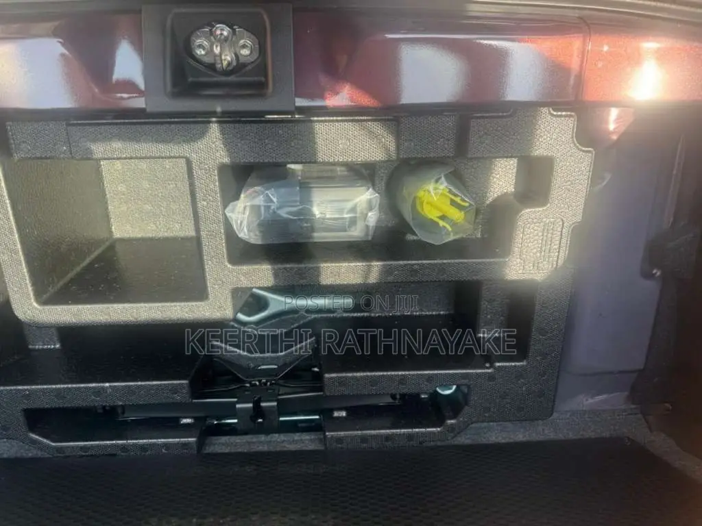 Daihatsu Mira G Grade 2025 Car Unregistered (Recondition)