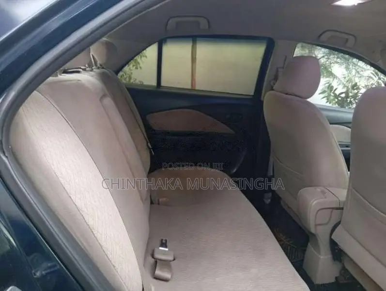 Toyota Yaris 2008 Car (Used)