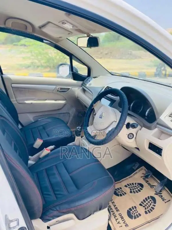 Suzuki Ertiga ZDI 2013 Car (Used)