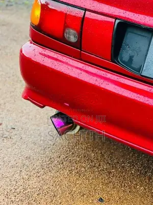 Mitsubishi Lancer CB8 1993 Car (Used)