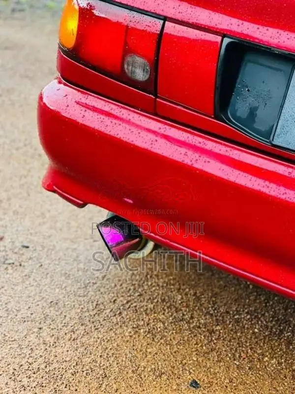 Mitsubishi Lancer CB8 1993 Car (Used)