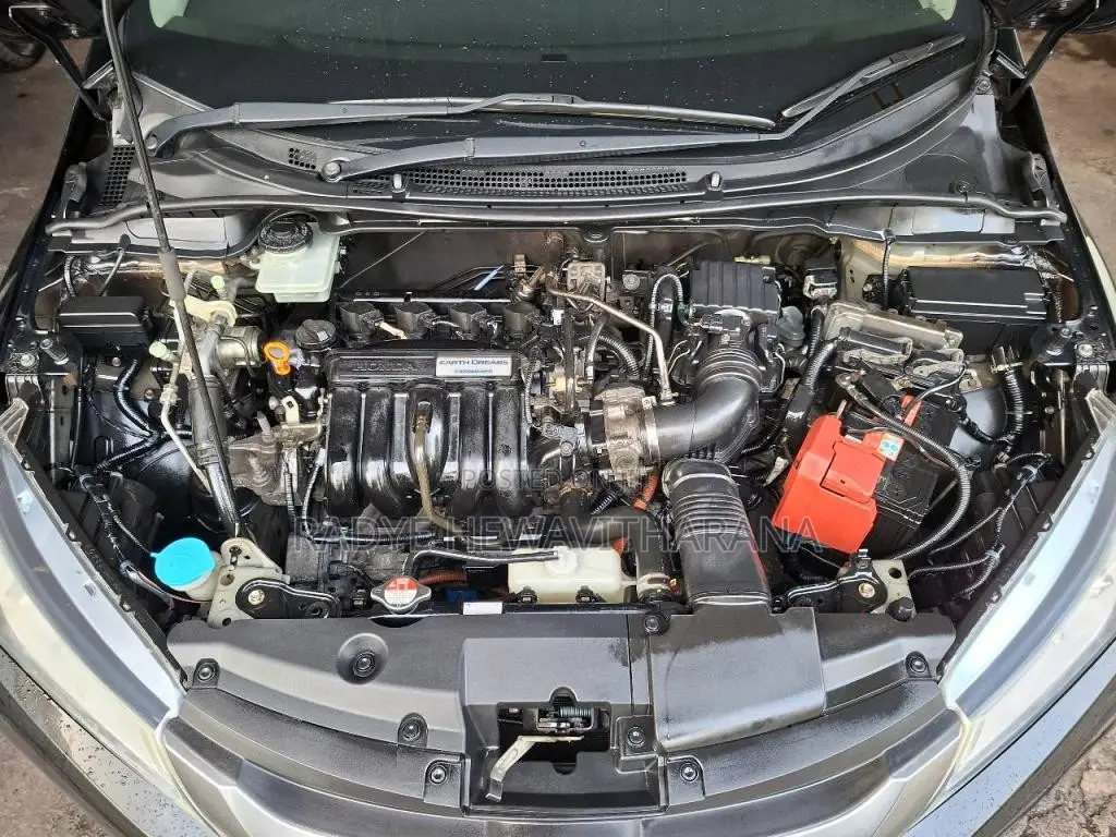 Honda Grace 2014 Car (Used)