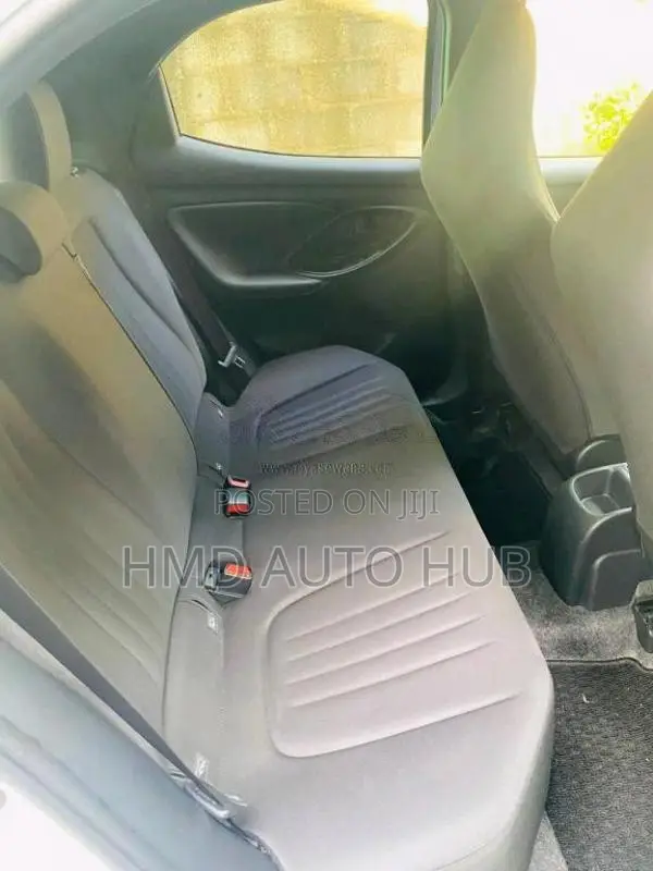 Toyota Yaris 2024 Car Unregistered (Recondition)