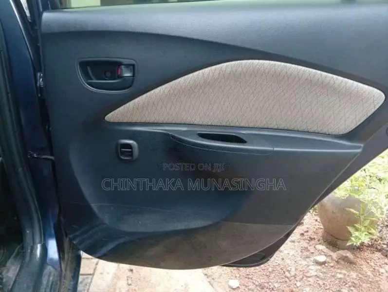 Toyota Yaris 2008 Car (Used)