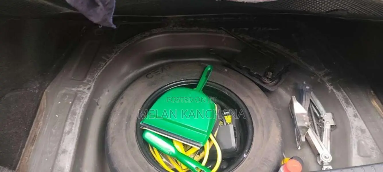 Toyota Corolla 121 2001 Car Unregistered (Recondition)