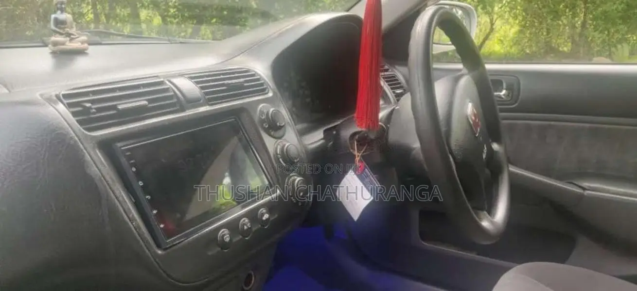 Honda Civic Es1 2003 Car (Used)