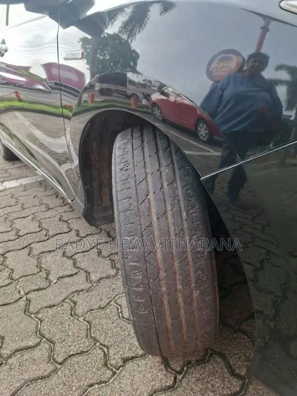 Honda Grace 2014 Car (Used)
