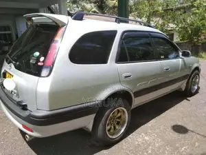 Toyota Sprinter 2006 Car (Used)