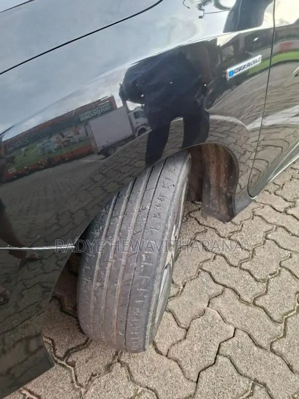 Honda Grace 2014 Car (Used)