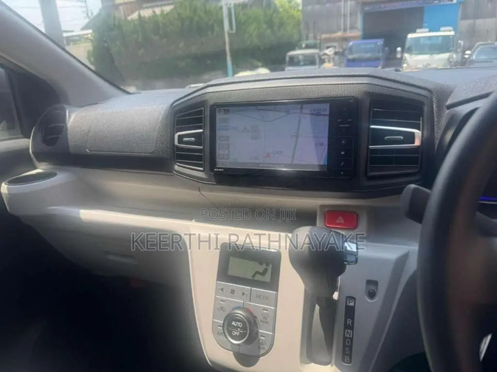 Daihatsu Mira G Grade 2025 Car Unregistered (Recondition)