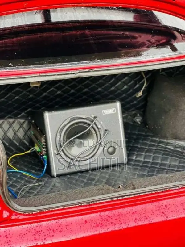 Mitsubishi Lancer CB8 1993 Car (Used)